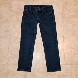 Marc by Marc Jacobs Capri Jeans